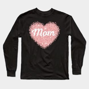 Mom Long Sleeve T-Shirt